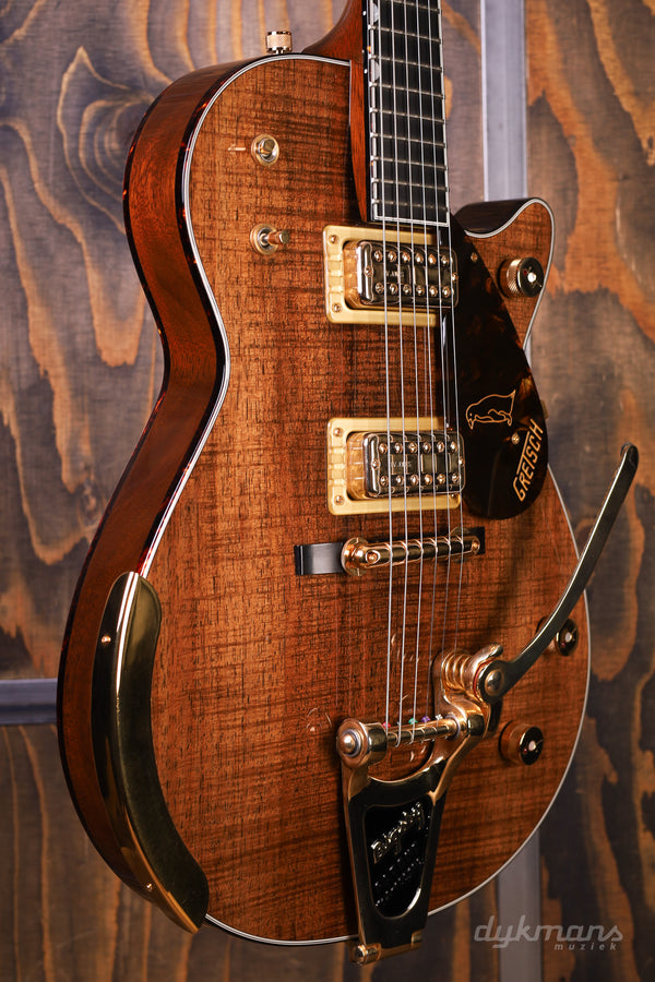 Gretsch Penguin G6134T Koa Limited Edition PRE-OWNED!