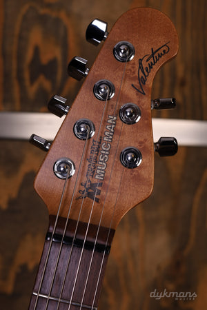 Music Man BFR Valentine Bigsby Carmelo 2022 limited 14/55