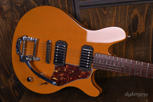 Music Man BFR Valentine Bigsby Carmelo 2022 limited 14/55