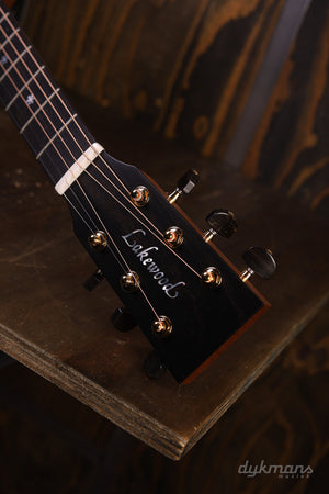 Lakewood M-32 CP
