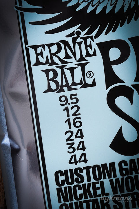 Ernie Ball Primo Slinky 09.5-44