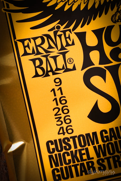 Ernie Ball Hybrid Slinky 09-46