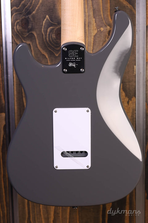 PRS SE Silver Sky Overland Grey (Maple Fretboard)