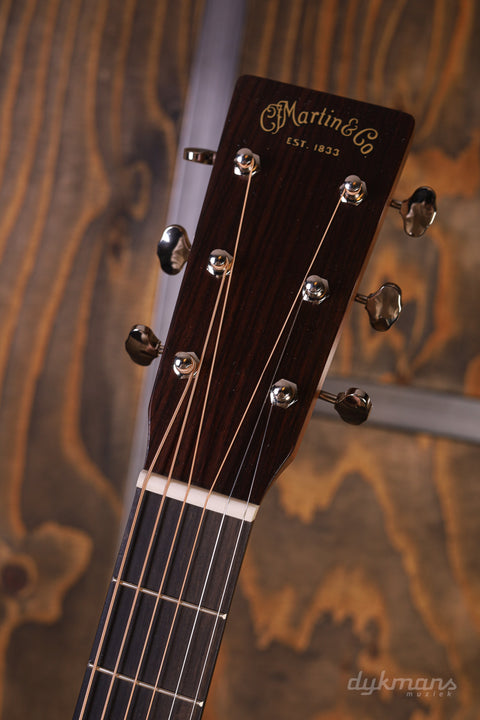 Martin D-16E Rosewood