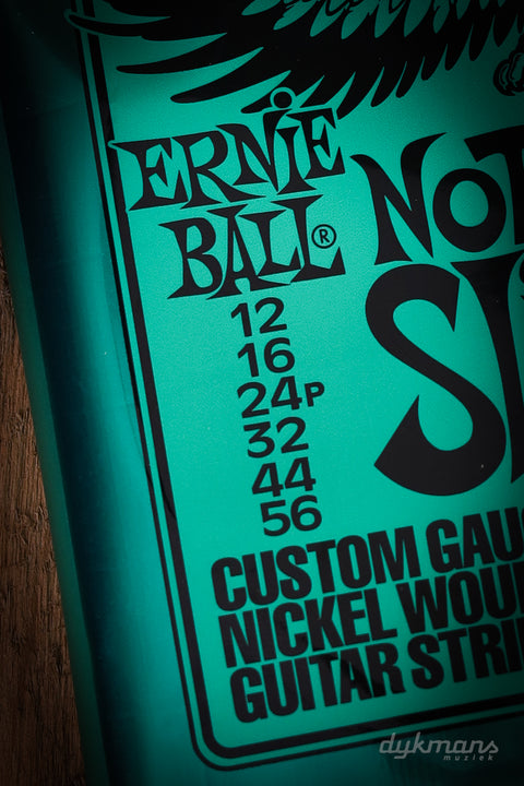 Ernie Ball Not Even Slinky 12-56