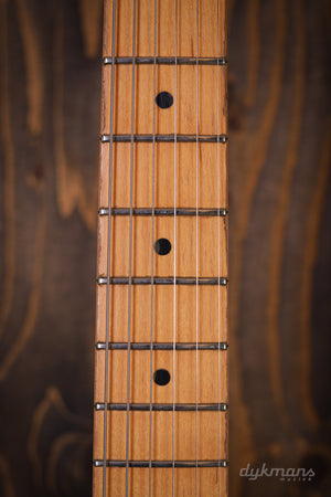 Fender Stratocaster Plus Pewter 1991