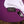 PRS SE Silver Sky Summit Purple (Maple Fretboard)