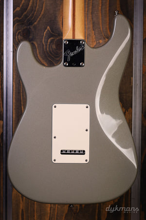 Fender Stratocaster Plus Pewter 1991