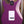 PRS SE Silver Sky Summit Purple (Maple Fretboard)
