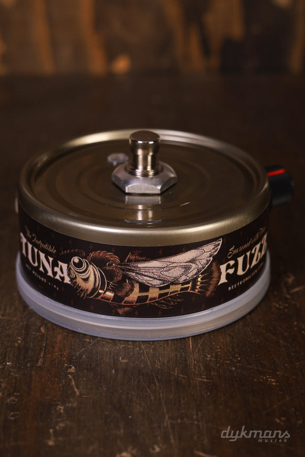 Beetronics Tuna Fuzz