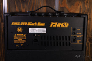 Markbass CMB 102 Blackline