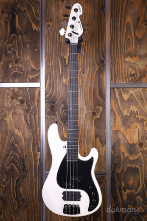 Sandberg California VM4 Virgin White High Gloss