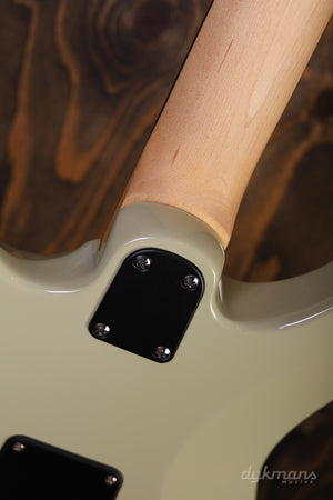 PRS SE Studio Standard Sage Green