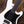 Sandberg California VM Virgin White High Gloss
