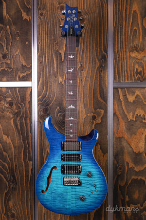 PRS SE Special Semi Hollow Lake Blue