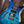 PRS SE Special Semi Hollow Lake Blue