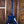 PRS SE Special Semi Hollow Lake Blue