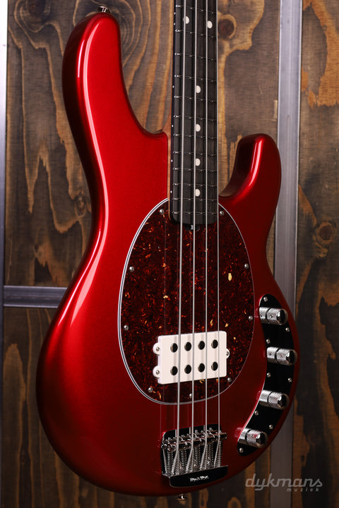 Music Man Stingray Special Candyman