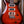 PRS SE Studio Orange Tiger Burst