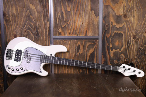 Sandberg California VM Virgin White High Gloss