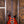 PRS SE Studio Orange Tiger Burst