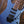 Ibanez RG460DXBLH