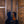 Godin 5th Avenue Nightclub Indigo Blue