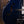 Godin 5th Avenue Nightclub Indigo Blue