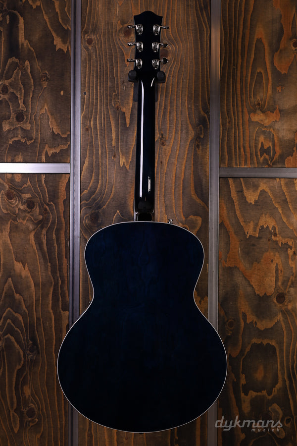 Godin 5th Avenue Nightclub Indigo Blue