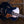 Godin 5th Avenue Nightclub Indigo Blue