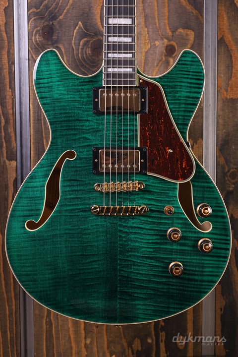 Ibanez AS93FMTMG