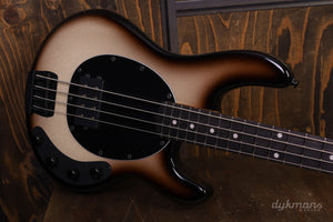 Music Man Stingray Special Brulee