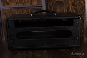 Matchless Head Case