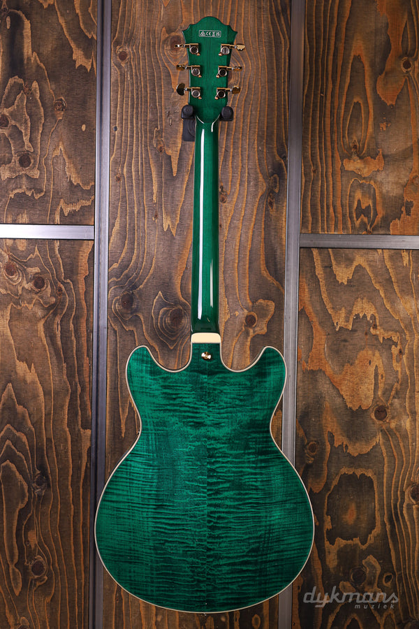 Ibanez AS93FMTMG