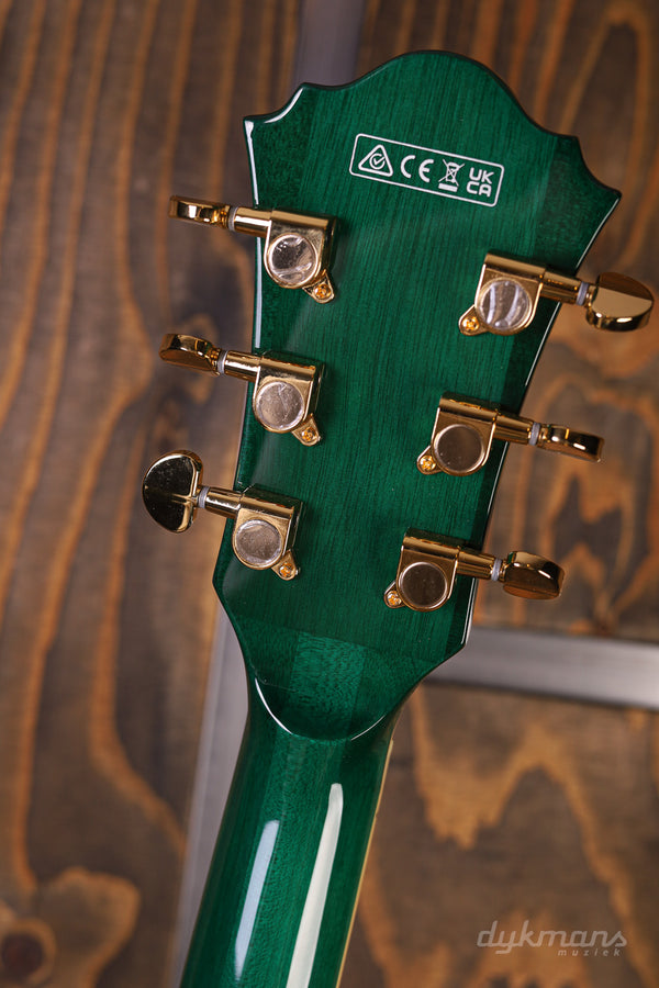 Ibanez AS93FMTMG