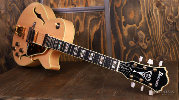 Ibanez GB10-NT