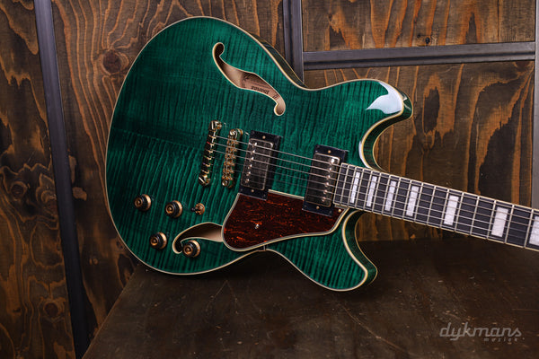 Ibanez AS93FMTMG