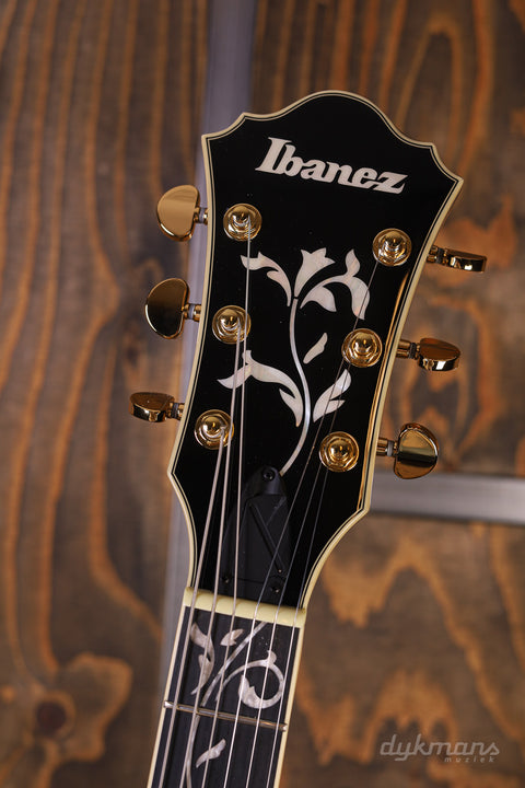 Ibanez AS93SPBK