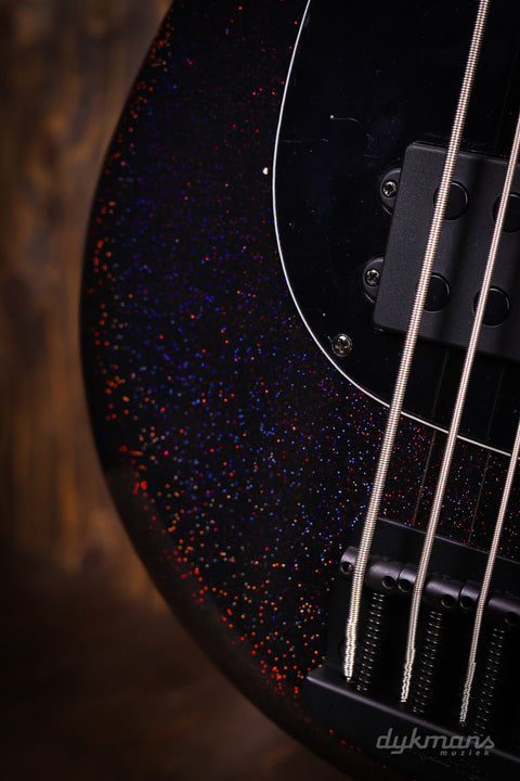 Music Man DarkRay 5 Dark Rainbow