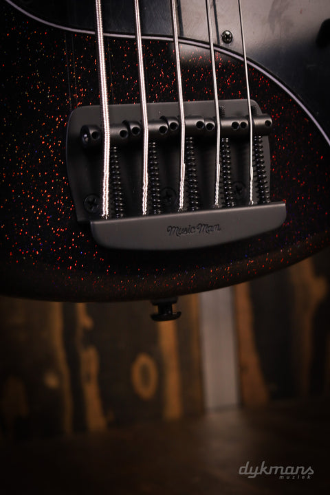 Music Man DarkRay 5 Dark Rainbow