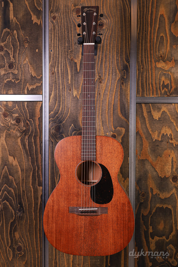 Martin 00-15 Mahogany