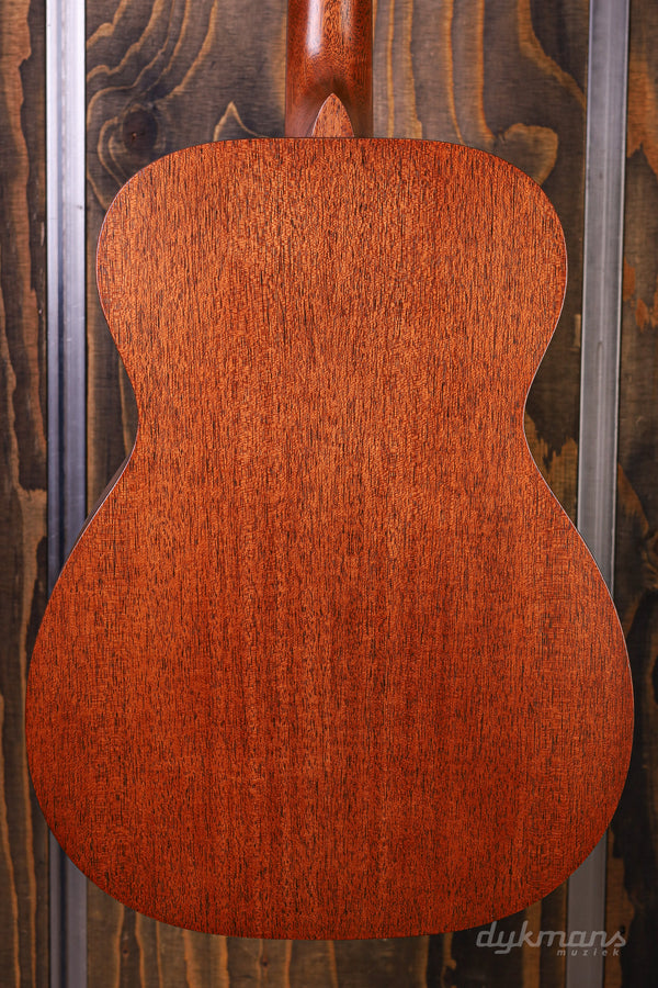 Martin 00-15 Mahogany