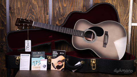 Martin OMJM John Mayer 20th Anniversary PRE-ORDER!