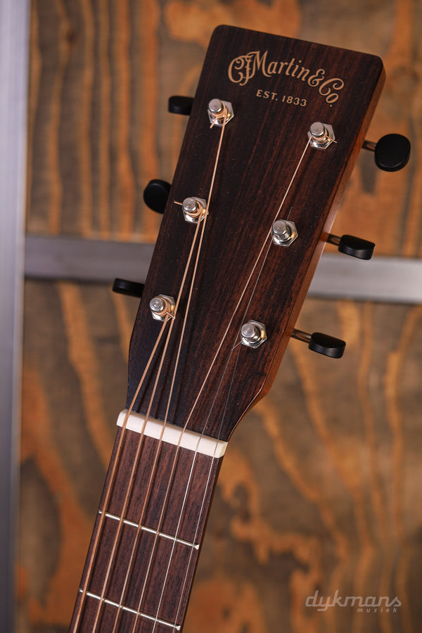 Martin 00-15 Mahogany