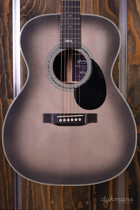 Martin OMJM John Mayer 20th Anniversary PRE-ORDER!