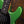 Music Man Stingray Special HH Kiwi Green