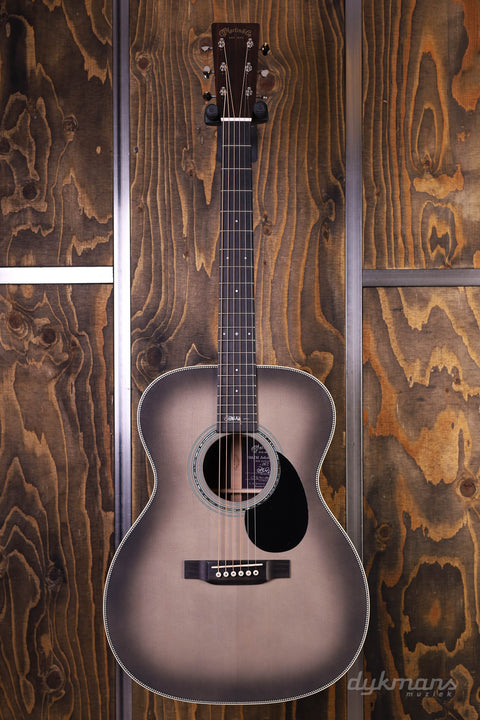 Martin OMJM John Mayer 20th Anniversary PRE-ORDER!