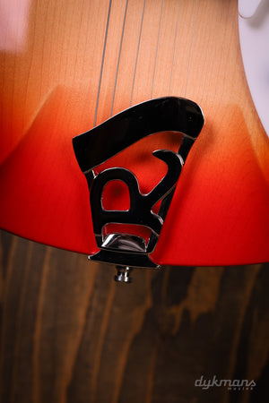 Rickenbacker 360 Fireglo