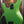 Music Man Stingray Special HH Kiwi Green