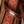 Souldier Guitar Strap Torpedo Rustic Burgundy Orange